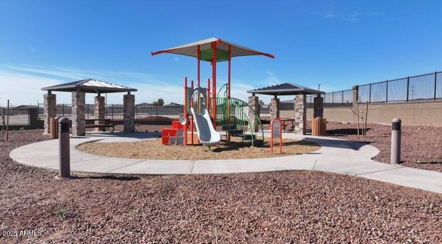 3494 S 176TH Drive, Goodyear, AZ 85338