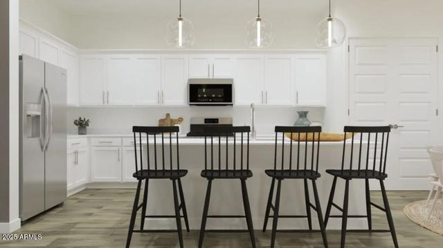 3494 S 176TH Drive, Goodyear, AZ 85338