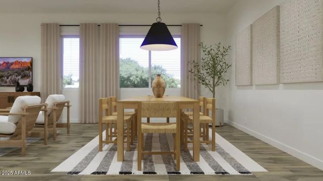 3494 S 176TH Drive, Goodyear, AZ 85338