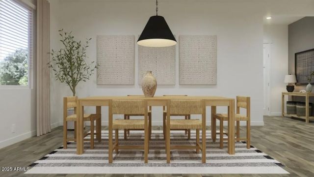 3494 S 176TH Drive, Goodyear, AZ 85338