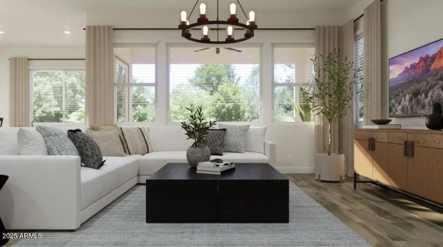 3494 S 176TH Drive, Goodyear, AZ 85338