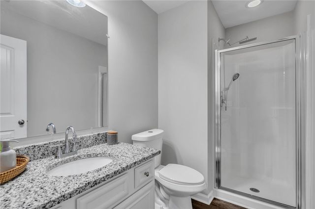 128 Sunny Point Loop, Central, SC 29630