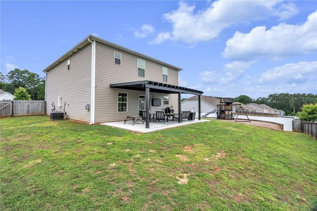 128 Sunny Point Loop, Central, SC 29630