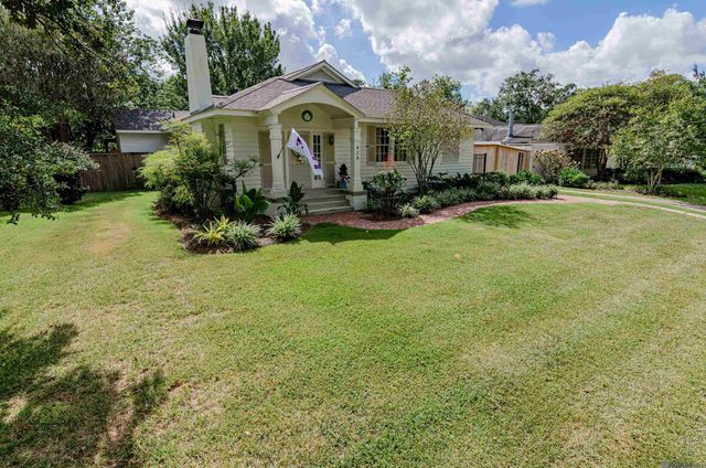 424 Lsu Ave, Baton Rouge, LA 70808