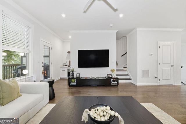 1342 Stanley Park Drive, Decatur, GA 30033