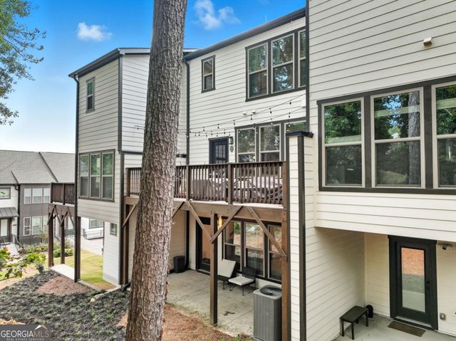 1342 Stanley Park Drive, Decatur, GA 30033