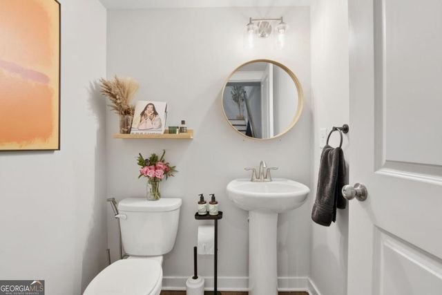 1342 Stanley Park Drive, Decatur, GA 30033