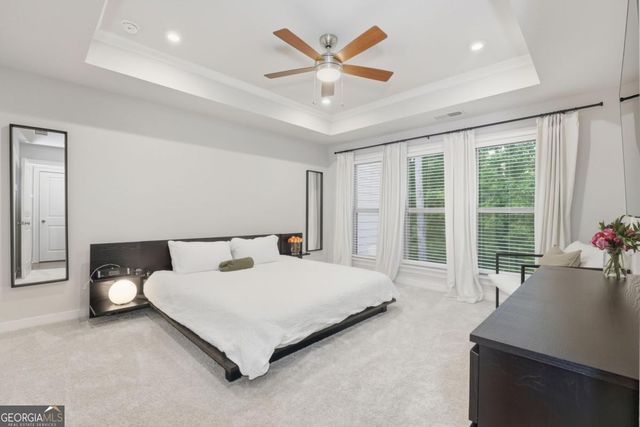 1342 Stanley Park Drive, Decatur, GA 30033