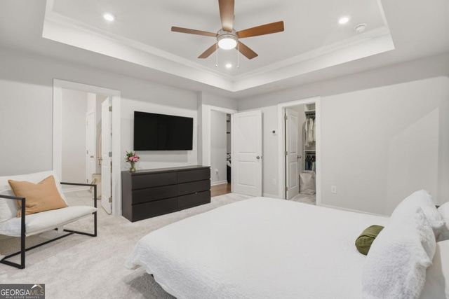 1342 Stanley Park Drive, Decatur, GA 30033