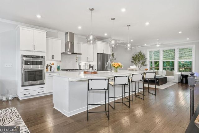 1342 Stanley Park Drive, Decatur, GA 30033