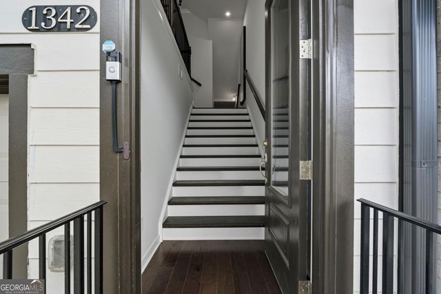 1342 Stanley Park Drive, Decatur, GA 30033