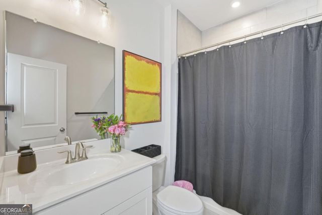 1342 Stanley Park Drive, Decatur, GA 30033