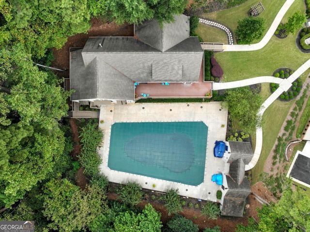 1342 Stanley Park Drive, Decatur, GA 30033