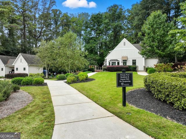 1342 Stanley Park Drive, Decatur, GA 30033