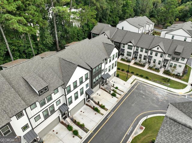 1342 Stanley Park Drive, Decatur, GA 30033