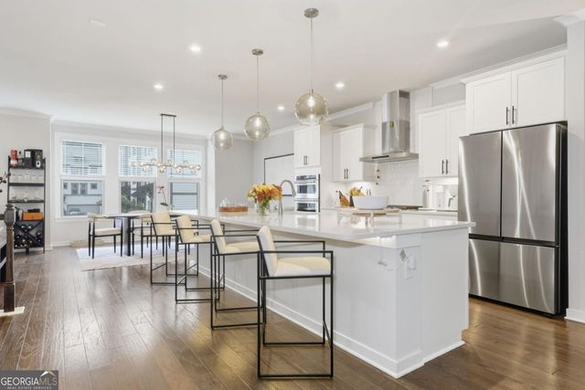 1342 Stanley Park Drive, Decatur, GA 30033