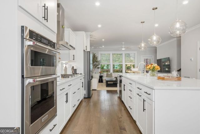 1342 Stanley Park Drive, Decatur, GA 30033