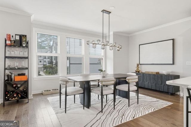 1342 Stanley Park Drive, Decatur, GA 30033