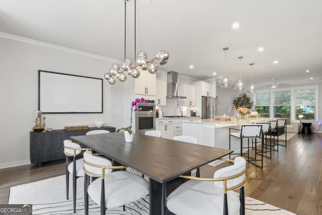 1342 Stanley Park Drive, Decatur, GA 30033