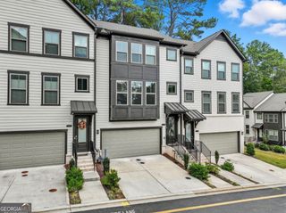 1342 Stanley Park Drive, Decatur, GA 30033