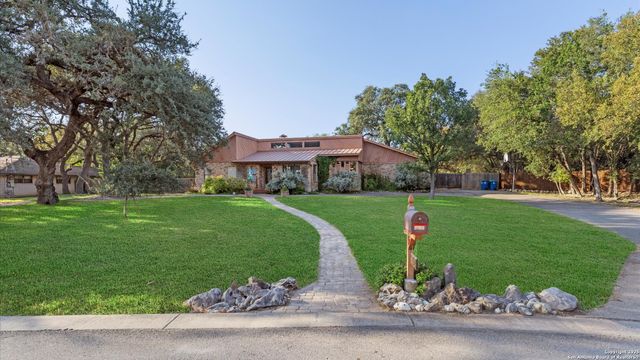 9521 Sumac, Garden Ridge, TX 78266