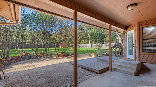 9521 Sumac, Garden Ridge, TX 78266