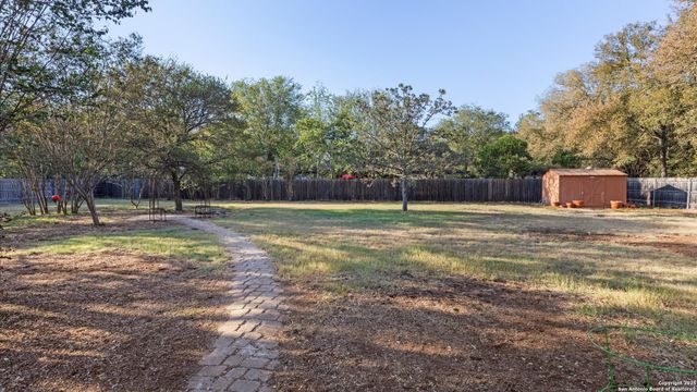 9521 Sumac, Garden Ridge, TX 78266