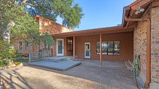 9521 Sumac, Garden Ridge, TX 78266