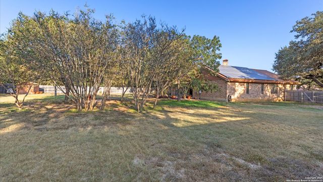 9521 Sumac, Garden Ridge, TX 78266