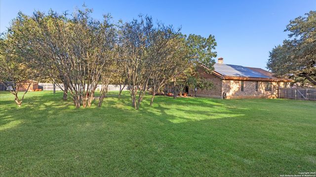 9521 Sumac, Garden Ridge, TX 78266
