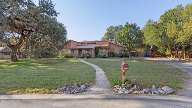 9521 Sumac, Garden Ridge, TX 78266