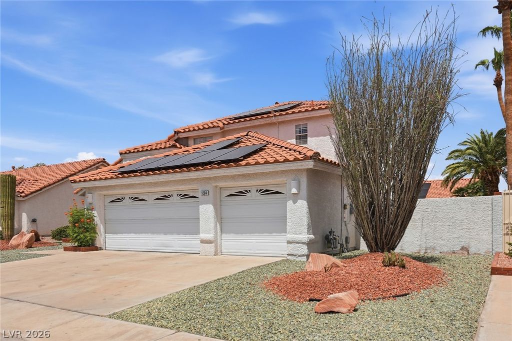 1264 Spanish Armada Road, Las Vegas, NV 89123 — photo 3