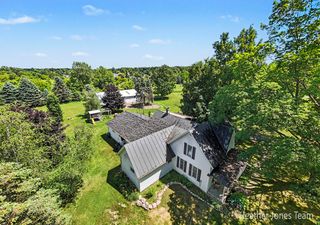 8960 Myers Lake Avenue Ne, Courtland Twp, MI 49341
