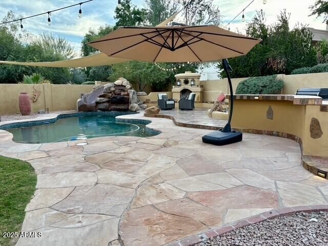 12234 S YAKI Court, Phoenix, AZ 85044