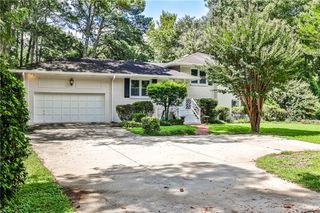 1356 Peachtree Battle NW Avenue, Atlanta, GA 30327