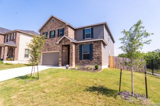 11205 AMBERINA, San Antonio, TX 78245