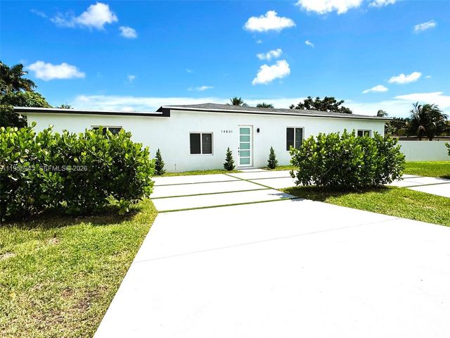 14801 NW 5th Ave, Miami, FL 33168