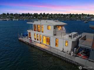 11 E Allison Street #2, Seattle, WA 98102