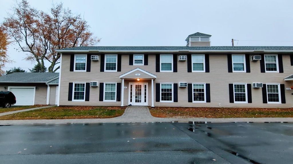 89 Winnacunnet Rd Apt 6, Hampton, NH 03842
