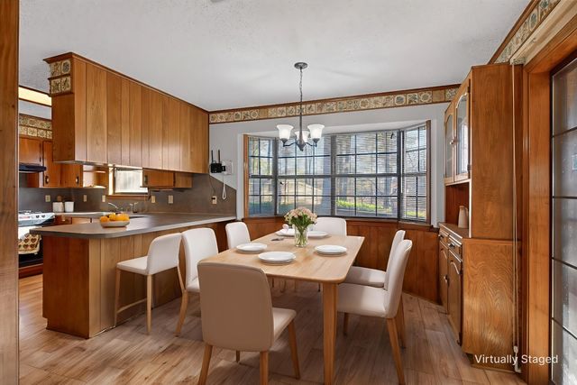 8204 Heatherbrook Circle, Haughton, LA 71037