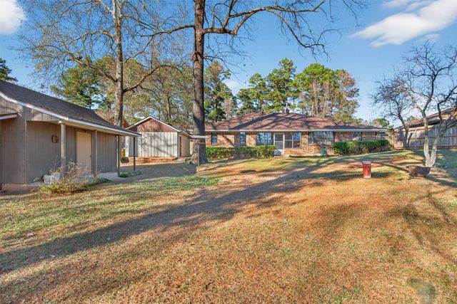 8204 Heatherbrook Circle, Haughton, LA 71037