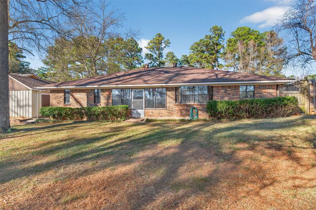 8204 Heatherbrook Circle, Haughton, LA 71037