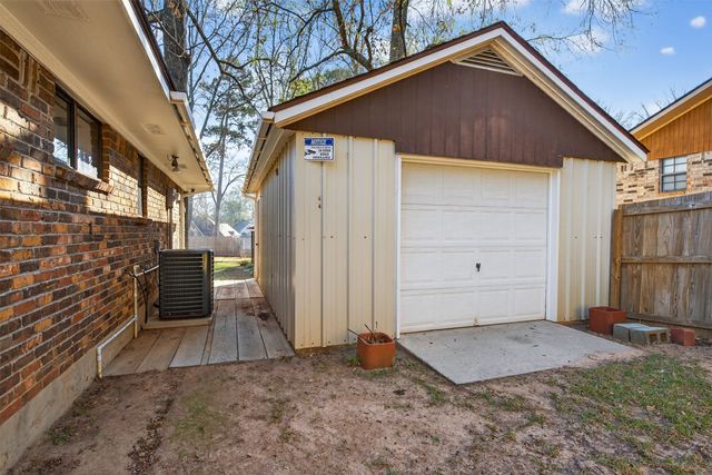 8204 Heatherbrook Circle, Haughton, LA 71037