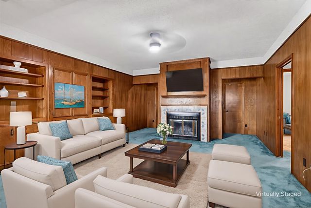 8204 Heatherbrook Circle, Haughton, LA 71037