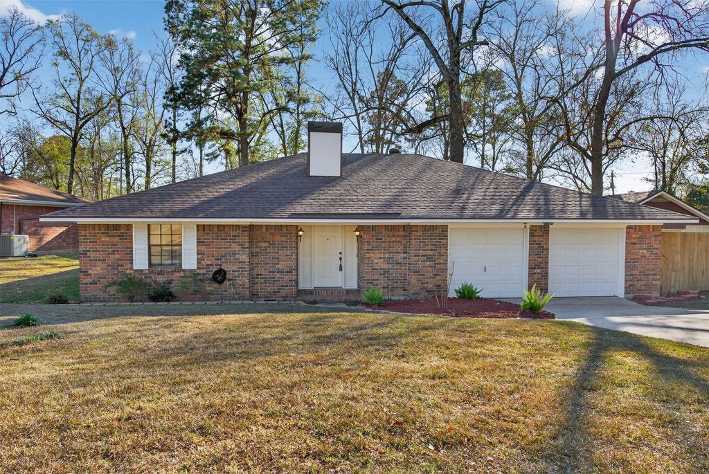 8204 Heatherbrook Circle, Haughton, LA 71037