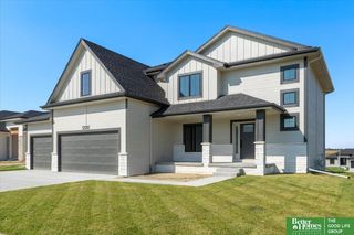 5457 S 201st Street, Omaha, NE 68022