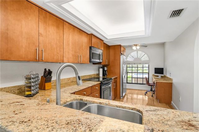 701 Augusta BLVD 701-8, Naples, FL 34113