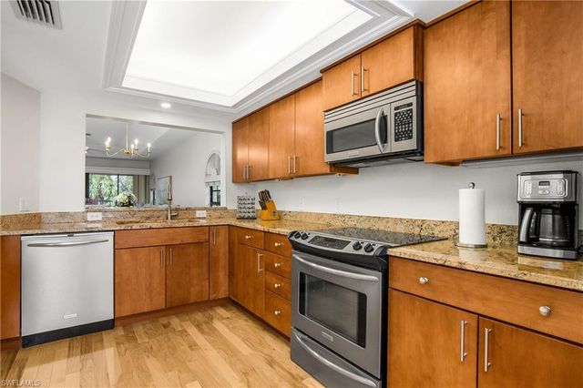 701 Augusta BLVD 701-8, Naples, FL 34113