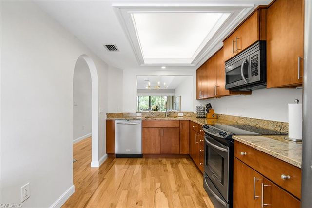 701 Augusta BLVD 701-8, Naples, FL 34113