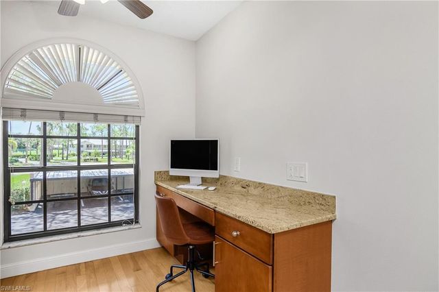 701 Augusta BLVD 701-8, Naples, FL 34113